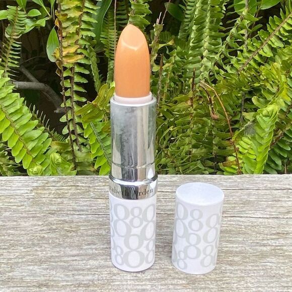 NIB New Elizabeth Arden Eight Hour Cream Lip Protectant Stick SPF 15 Original - Picture 8 of 13